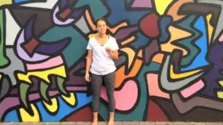 Video: The Benefits of the Standing Windmill - With Maryann Berry