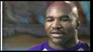 HBO Boxing Archives: Holyfield-Rahman Pre-Fight (2002)