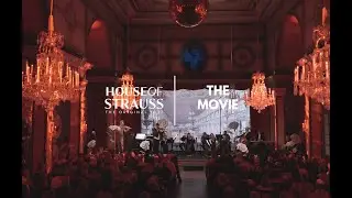 The House of Strauss – A Journey Through Music, History & Viennese Elegance