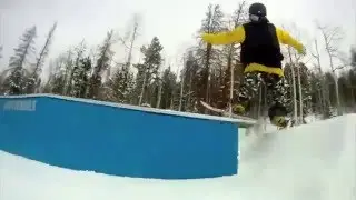 #ShredLife