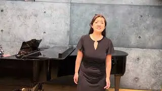Ach, ich f&uuml;hl's - Die Zauberfl&ouml;te Mozart Sydney Penny Soprano