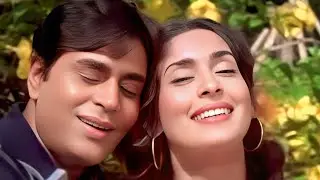 MADHUVAN kHUSBOO DETA HAI | COVER SONG| 