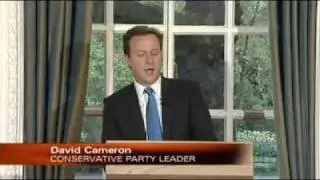 Political deal-making begins in UK