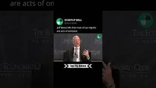 Jeff Bezos Tells That Most Of Our Regrets Are Acts Of Omission