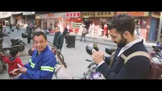 Smartphone Photography Course with Omid Scheybani
