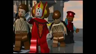 Lego Star Wars: The Complete Saga - Any% No Red Bricks (Wii) in 4:11:13! (Marathon PB)
