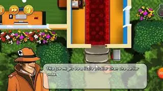 gameRobbery Bob