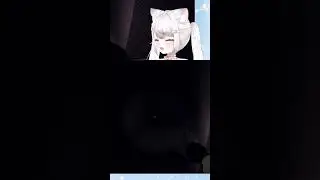 Jumpscares are fun #effiez #twitch #vtuber