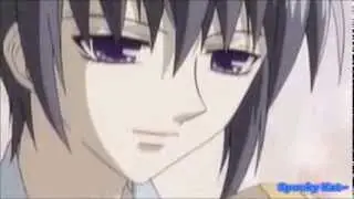 wedding dress 22 (maka and yuki)