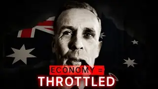Why Australia deliberately paralysed itself