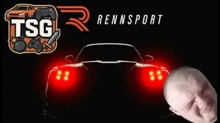 RENNSPORT - Po kilku godzinach grania na PS5 | Jest lepiej ale brakuje do Assetto Corsa