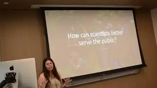 Nicole Weirich Ignite