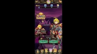 [SDSGC] ROLLING FOR LV MELI!!! (Part 1)