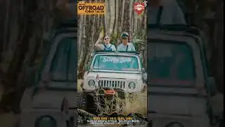 Puas | 0812-1666-1800 Layanan Paket Wisata Outbound Di Coban Talun Batu Malang #offroadcobantalun