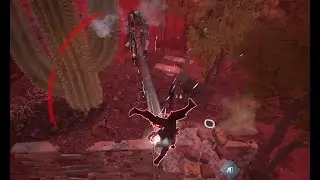 20 minutes of INTENSE Deathgarden chases