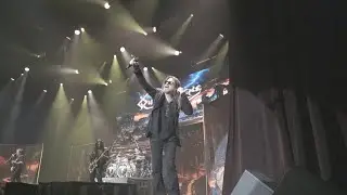 Queensryche - Operation Mindcrime (Live) - Parx Casino - Bensalem, PA - 01/16/26