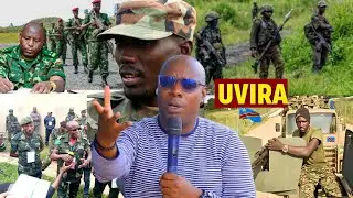 AYA MANYWA MAKENGA ATUMYE ABARUNDI BATARYAMA#ABARUNDI BATI UVIRA BAGIZENGO N’UDUSHITANI TWATURASHE!