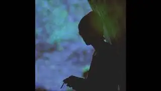 Johnny Goth - Cut the Thread