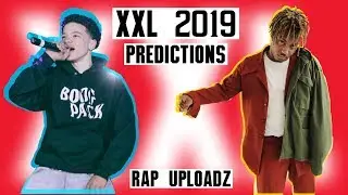My 2019 XXL Freshman Predictions