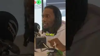 Offset EXPLAINS how he SURVIVED a car CRASH