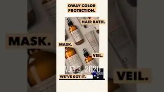Color Protection Products