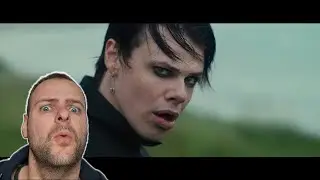 DEPRESSION, LOVE & BRAVERY | YUNGBLUD – Breakdown (REACTION)