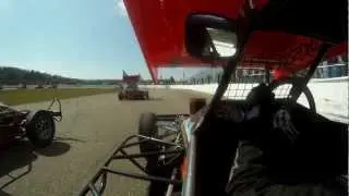 Stockcar F2 PAC 07-04-2013 Heat 1
