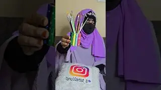 Waste thread roll craft idea | Waste Material Craft idea #shortsfeed #shorts #craft #viral #diy