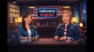 A Simple Talk That Hit Our Hearts | English Conversation 