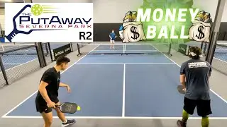 💰What 4.0 + Moneyball looks like in Maryland at the Put Away💰 - Round 2