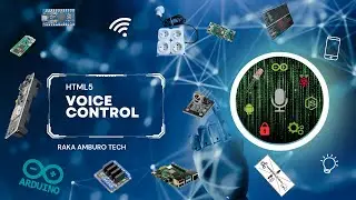 Browser voice recognition control