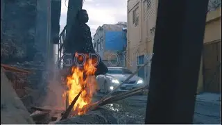 Orville Sutherland ft. Mykal Malachi - God Only (Official Video)