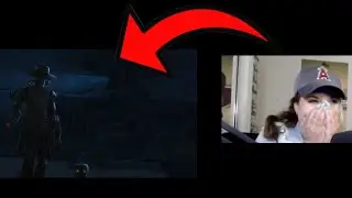 Reactors reaction to seeing Cad Bane in Star Wars: The Bad Batch ,,Reunion''