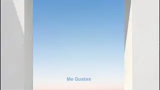 Mandragora - Me Gustas (Lyrics Video)