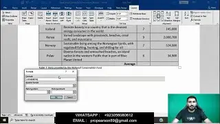 Exp22_Word_Ch03_Cumulative - Tourism | Exp22 Word Ch03 Cumulative - Tourism /Complete mylab solution