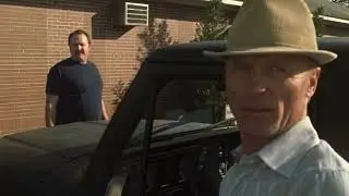 Radio - The Coach Makes A Friend
