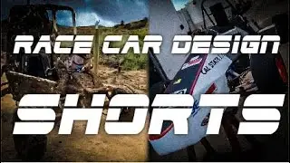 Drive Dynamics | Race Car Design Shorts