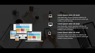 About Box design HTML, CSS and Bootsrap || Complete Tutorial