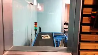 Book Sorting with Robots