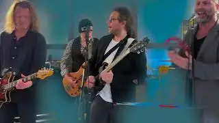 Armellino concert aux Vedetttes [Blues autour du Zinc Beauvais] Mars 2025