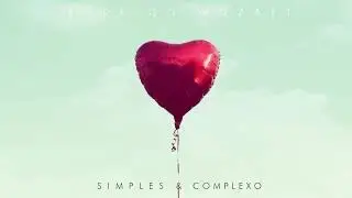 Rodrigo Mozart - Amor Sem Igual | Áudio Oficial