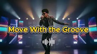 Move With the Groove &mdash; Funky Hip-Hop Beat | Upbeat Instrumental Music