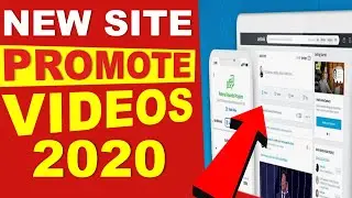 How to Promote YouTube Videos with WebTalk