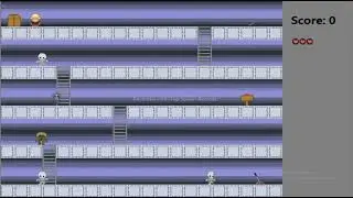 I made a Effortless game on Gamemaker studio Engine