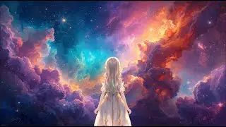 Relaxing Fantasy Beats for Work & Study