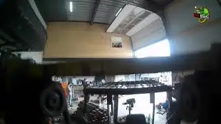 First flight! BETAFPV 65x HD