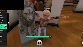 I show you the BUGS OF AVAKIN LIFE/vi mostro i bug di avakin life