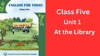 Class 5 English | Earn From Home