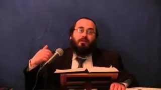 Kiddish on Shabbos morning part 1-Кидуш в Субботу утром-часть 1