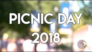 Picnic Day 2018